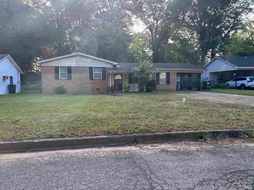 5360 Haleville Rd, Memphis, TN, 38116-9037 | Card Image