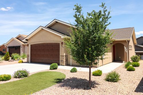 592 Teatro Ct, Grand Junction, CO, 81501-6933 | Card Image