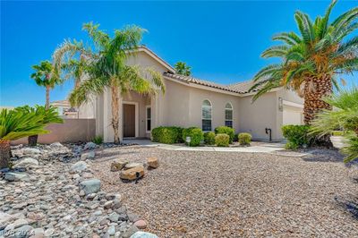 277 White Willow Avenue, House other with 4 bedrooms, 3 bathrooms and null parking in Las Vegas NV | Image 3