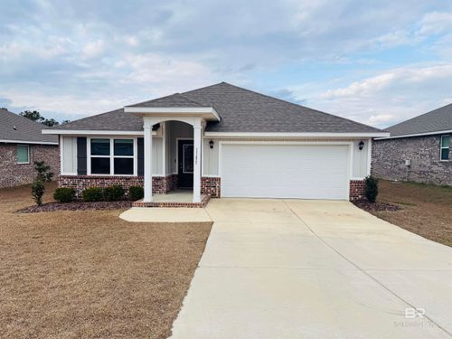 11655 Elemis Dr, Daphne, AL, 36526-7287 | Card Image