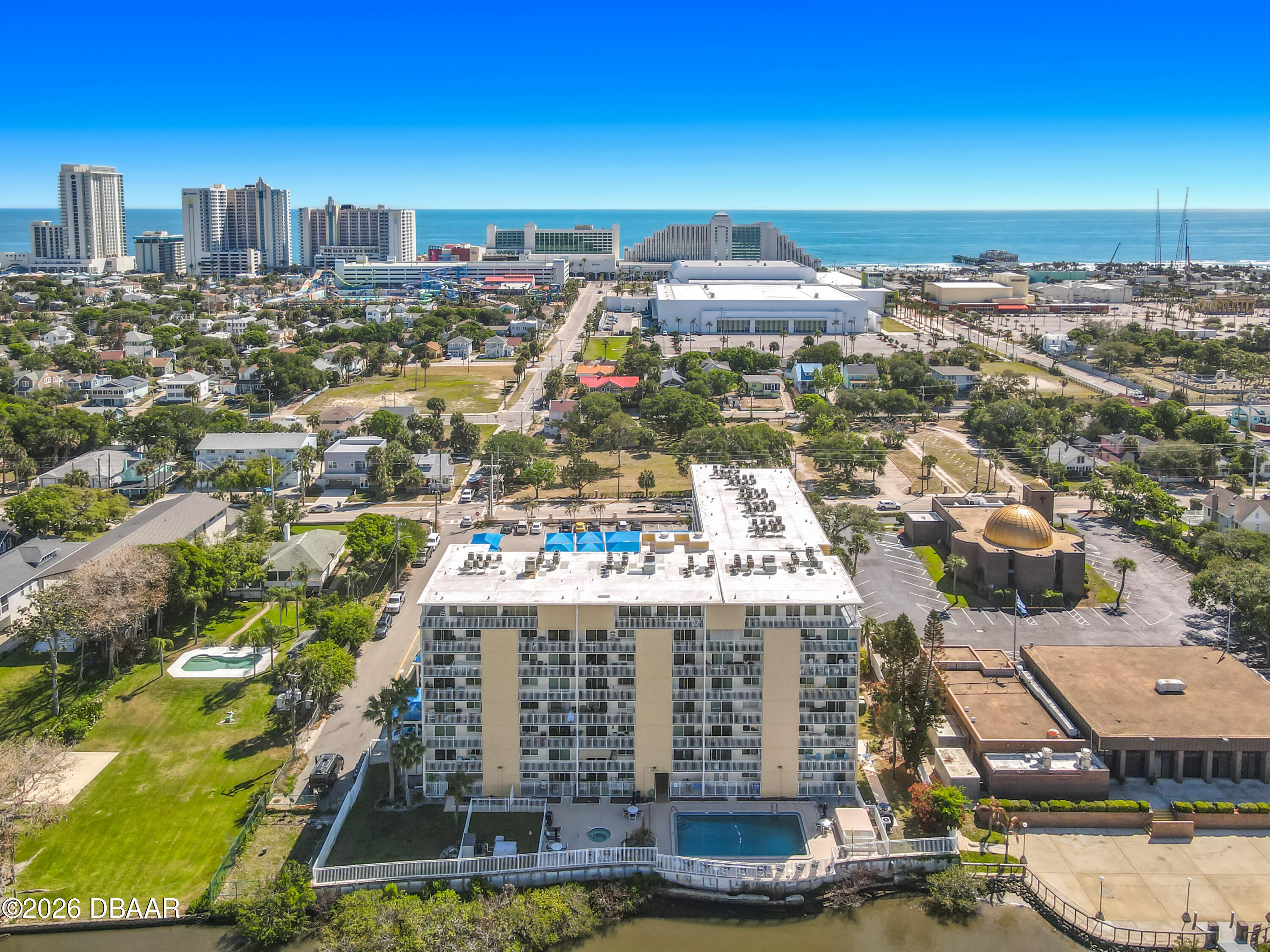 Residential in Daytona Beach 5