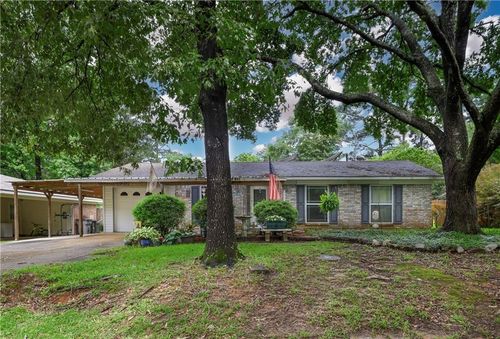 6709 Eastbrook Trce, Ball, LA, 71405-3133 | Card Image