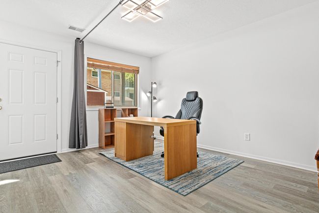 New lighting throughout | Image 21