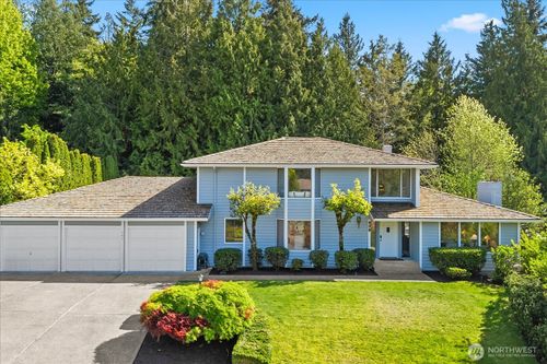 409 Nw 162nd St, Shoreline, WA, 98177-3731 | Card Image