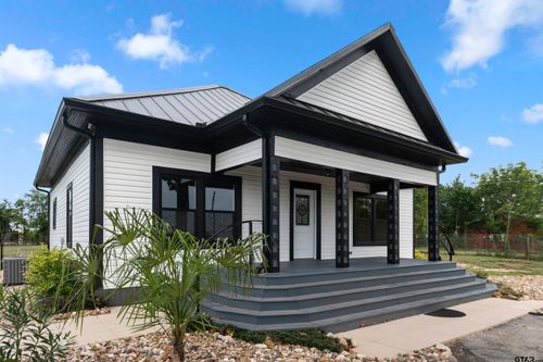 809 S Houston St, Bullard, TX, 75757-5371 | Card Image