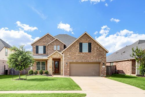 29838 Norwood Canyon Ln, Brookshire, TX, 77423-4910 | Card Image