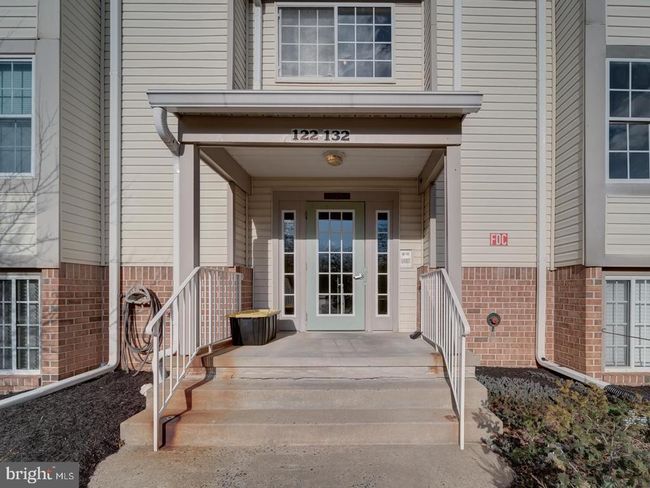 202 - 128 Jumpers Cir, Condo with 1 bedrooms, 1 bathrooms and null parking in NOTTINGHAM MD | Image 7
