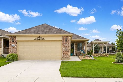 3302 Red Falls Rd, San Antonio, TX, 78253-6762 | Card Image