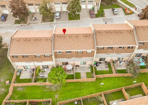 143-143 Ashton Cres, Brampton, ON, L6S3J9 | Card Image