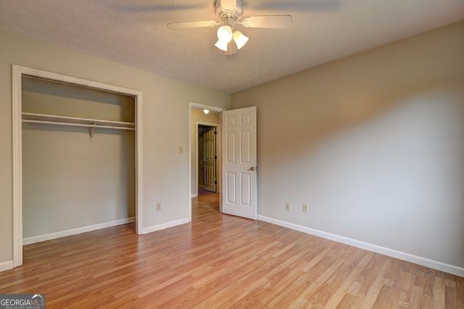 3681 Chestnut Lake Ct, House other with 3 bedrooms, 3 bathrooms and null parking in Jonesboro GA | Image 16
