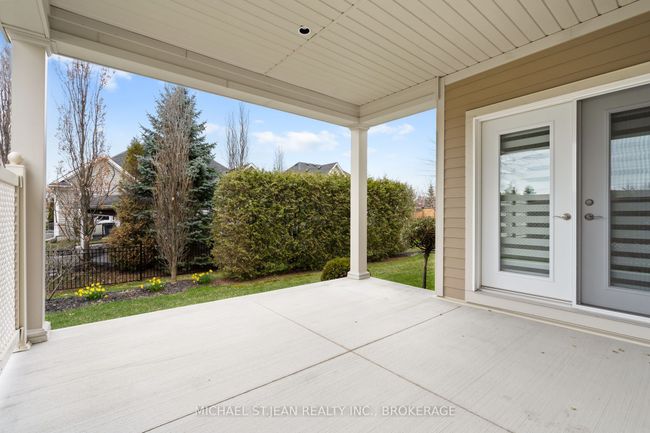 41 Sunrise Crt, House other with 3 bedrooms, 3 bathrooms and 4 parking in Ridgeway ON | Image 30