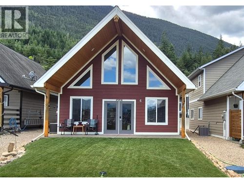 6-5211 Trans Canada Highway, Columbia Shuswap, BC, V0E2X3 | Card Image