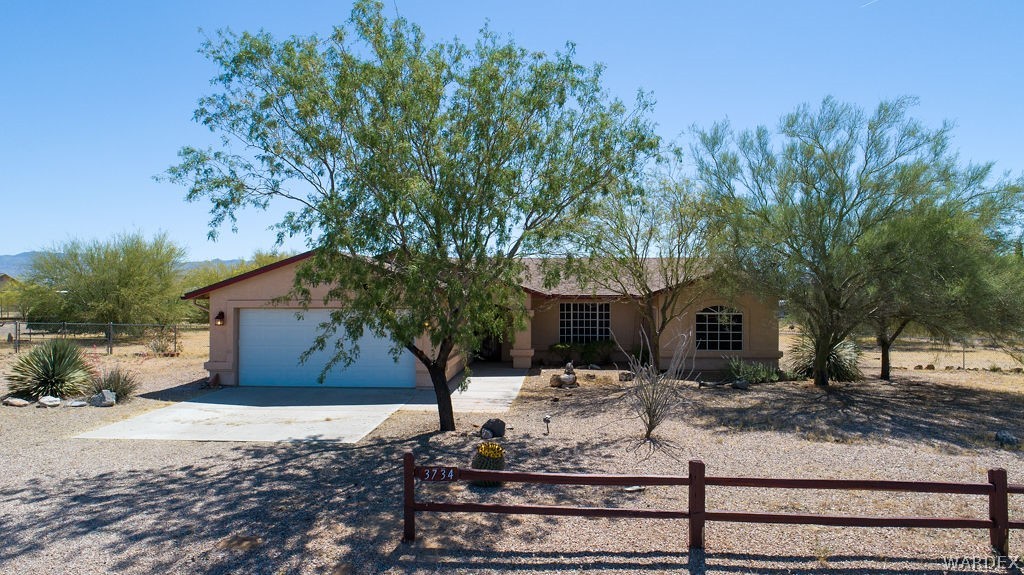 Mercury Rd, Golden Valley, AZ 86413 #1