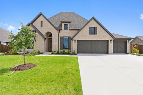 1434 Arezzo Ln, Rockwall, TX, 75032-7585 | Card Image