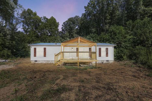 2168 White Gravel Mcdaniel Rd, Minford, OH, 45653-8851 | Card Image