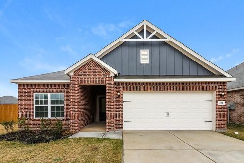 401 Polly Grove Dr, Katy, TX, 77493 | Card Image