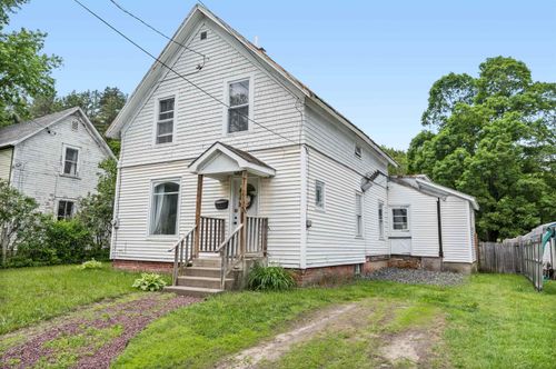 11 Dudley St, Randolph, VT, 05060-1201 | Card Image