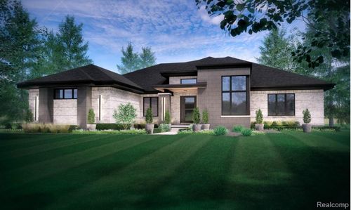 3082 Pompilio Dr, Rochester, MI, 48306 | Card Image