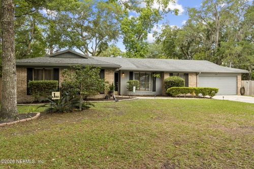 3194 Creighton Landing Rd, Fleming Island, FL, 32003-7022 | Card Image
