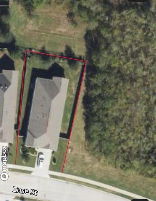 3415 Zuse St, Iowa Colony, TX, 77583-4388 | Card Image