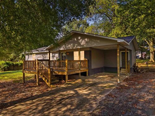383 Terry Ln, Clinton, AR, 72031-7835 | Card Image