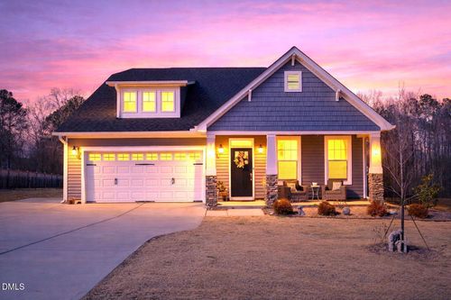 91 Kitty Branch Way, Smithfield, NC, 27577 | Card Image