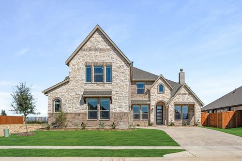 1018 Silver Sage Dr, Justin, TX, 76247-2540 | Card Image