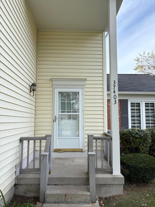 37403 Stonegate Cir, Clinton Twp, MI, 48036-2965 | Card Image