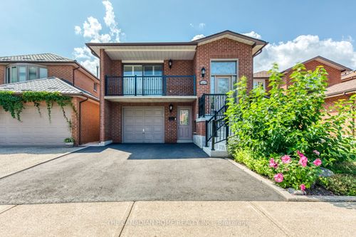 5472 Bourget Dr, Mississauga, ON, L5R3C9 | Card Image