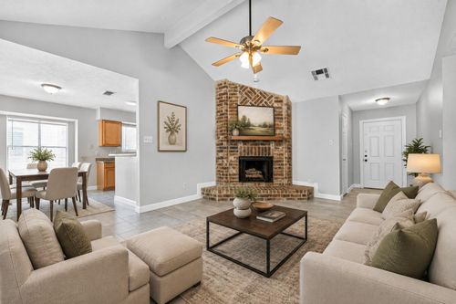 10207 Autumn Meadow Ln, Houston, TX, 77064-5038 | Card Image
