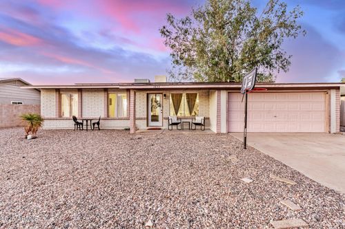 1634 W Villa Rita Dr, Phoenix, AZ, 85023-1417 | Card Image