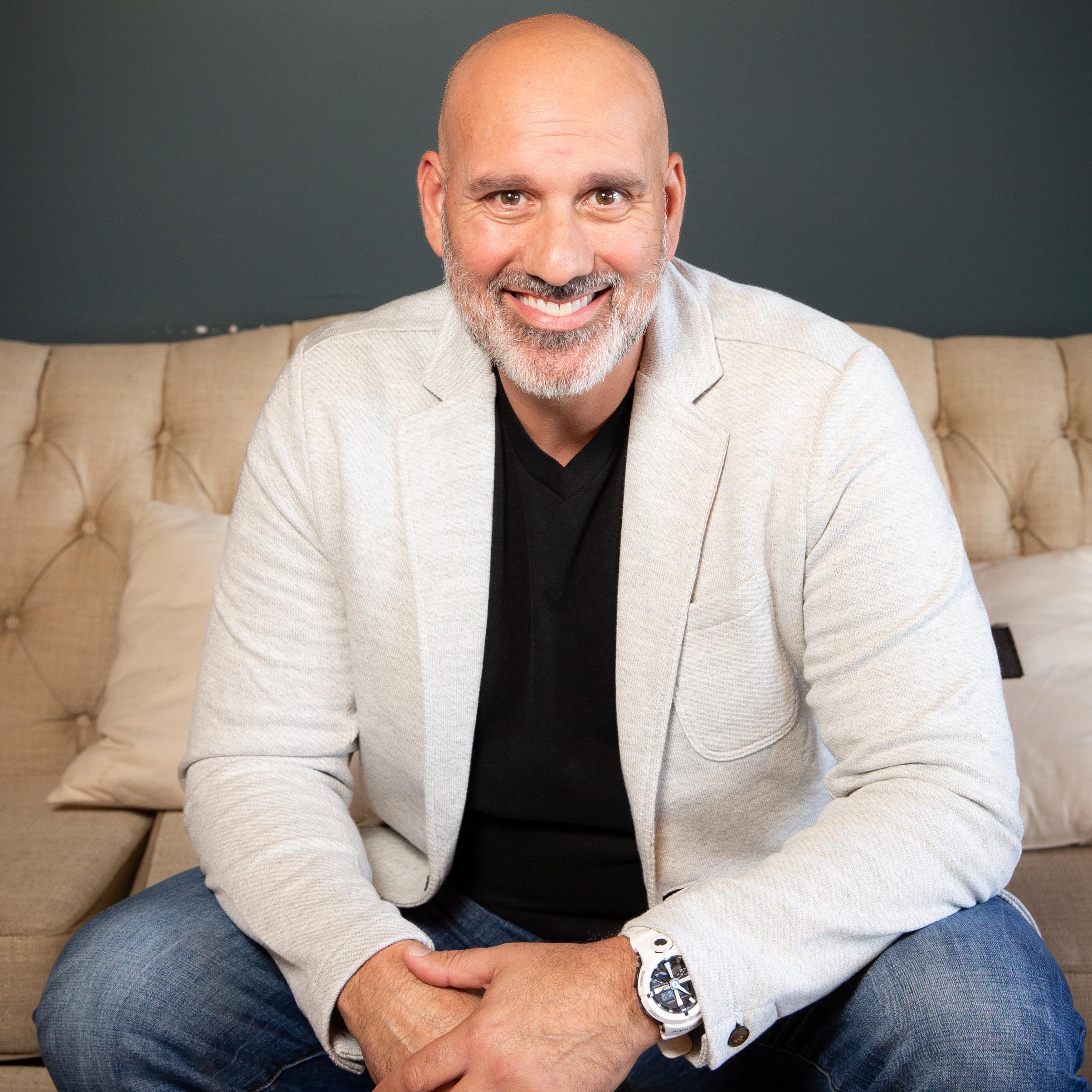 Todd Warda