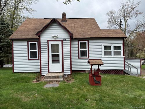 105 Southwoods Dr, Monticello, NY, 12701-7214 | Card Image