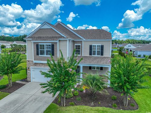 5708 Club Pines Ct, Myrtle Beach, SC, 29579-3007 | Card Image