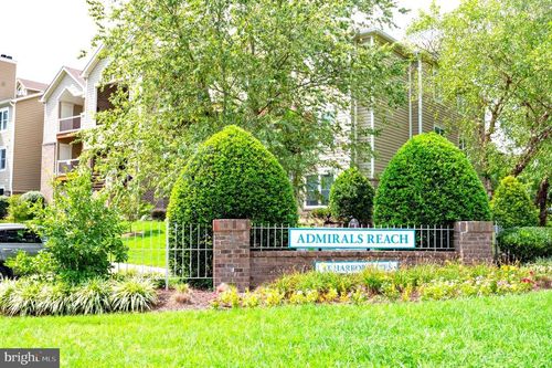 unit-206-629 Admiral Dr, ANNAPOLIS, MD, 21401-8147 | Card Image