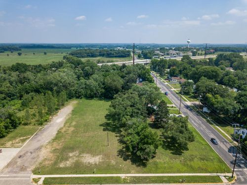 1.6 acres Prospect And Lincoln Street, MAUSTON, WI, 53948 | Card Image