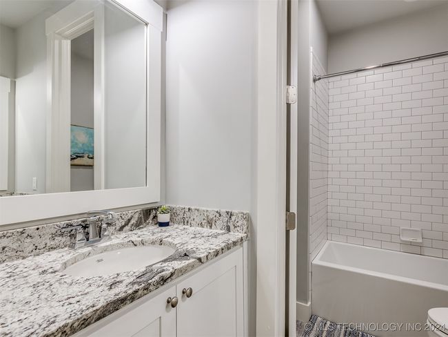 86 Ridgeline Rd, House other with 7 bedrooms, 6 bathrooms and null parking in Carlton Lndg OK | Image 55