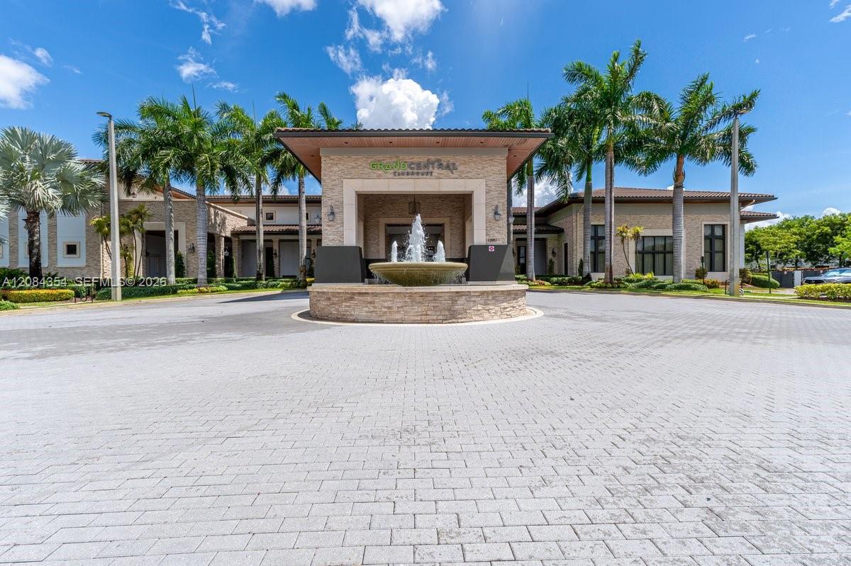 Residential in Doral