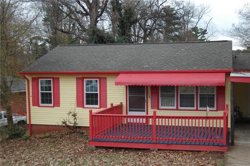 581 Maran Ln Sw, Mableton, GA, 30126-2303 | Card Image