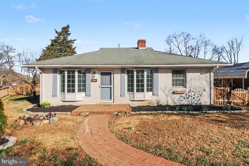 509 Hanson Avenue, FREDERICKSBURG, VA, 22401 | Card Image