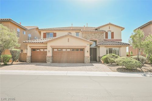 9562 Staff Ln, Las Vegas, NV, 89178-8273 | Card Image