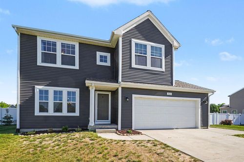 3528 Saint Luke Ave, Kalamazoo, MI, 49009-5279 | Card Image