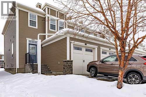 155 Silverado Skies Link Sw, Calgary, AB, T2X0K8 | Card Image