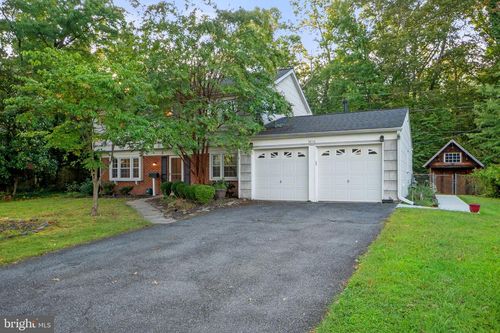 3816 Irongate Ln, Bowie, MD, 20715-1420 | Card Image