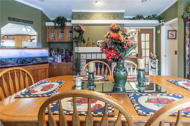 15894 Foster Park Rd, House other with 3 bedrooms, 2 bathrooms and null parking in Dexter NY | Image 28