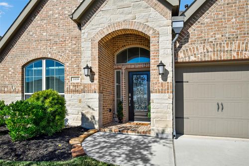 3539 Whitman Dr, Iowa Colony, TX, 77583-1515 | Card Image