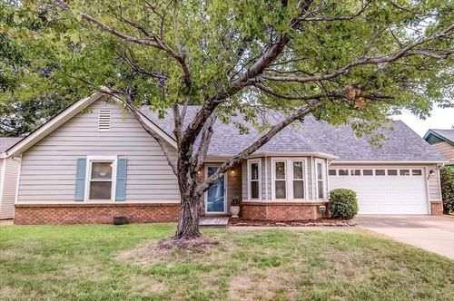 7196 Butternut Dr, Memphis, TN, 38133-6140 | Card Image