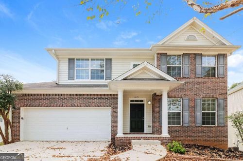 4675 Lightning Bolt Trail, Douglasville, GA, 30135 | Card Image