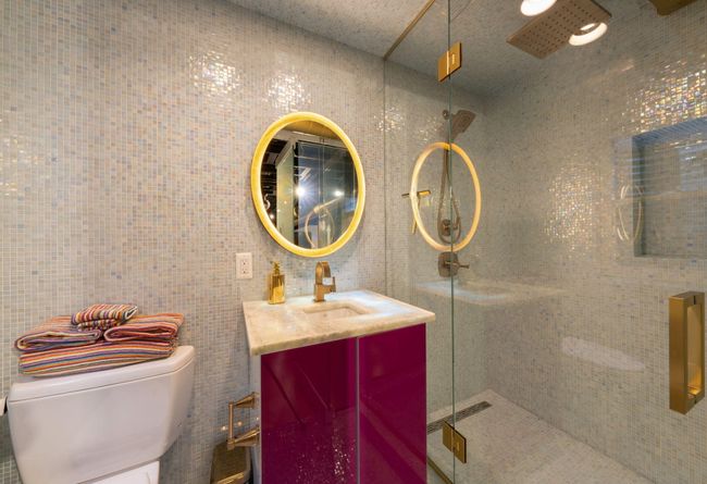 18 downstairs bath | Image 18