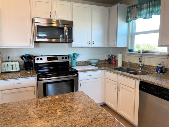 All the comforts of home and fully stocked with pots, pans, dishes, utensils etc | Image 11
